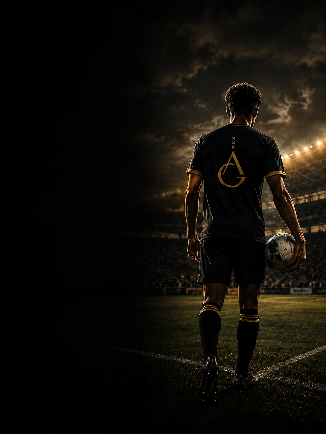 Oportunidade para jogadores